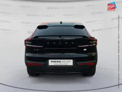 Photo 6 Volvo C40  Recharge 231ch Start