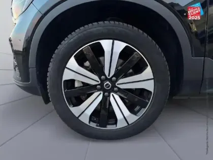 Photo 24 Volvo C40  Recharge 231ch Start