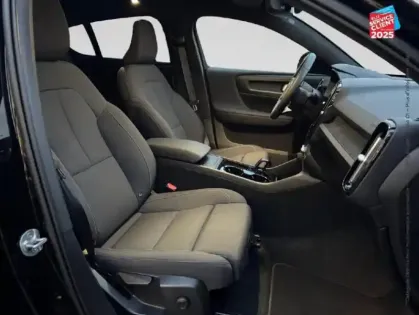 Photo 19 Volvo C40  Recharge 231ch Start