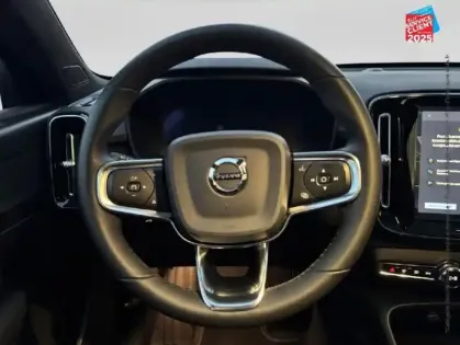 Photo 26 Volvo C40  Recharge 231ch Start