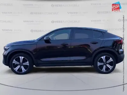 Photo 23 Volvo C40  Recharge 231ch Start