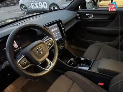 Photo 29 Volvo C40  Recharge 231ch Start