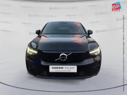 Photo 1 Volvo C40  Recharge 231ch Start