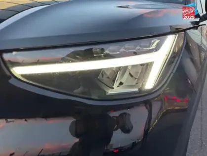 Photo 12 Volvo C40  Recharge 231ch Start