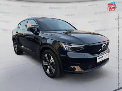 Photo 2 Volvo C40  Recharge 231ch Start