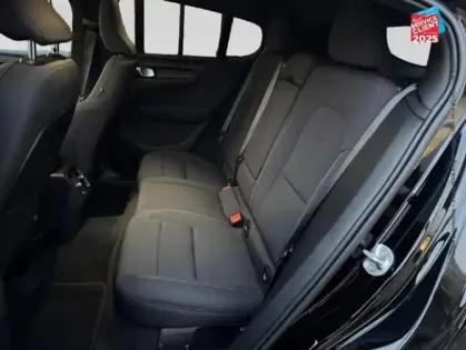 Photo 25 Volvo C40  Recharge 231ch Start