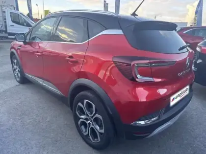 Photo 7 Renault Captur  1.0 TCe 100 ch Intens