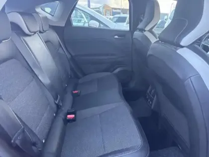 Photo 11 Renault Captur  1.0 TCe 100 ch Intens