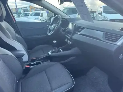 Photo 10 Renault Captur  1.0 TCe 100 ch Intens