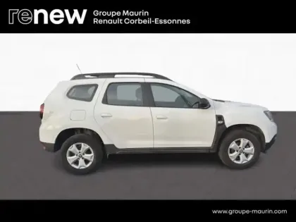 Photo 5 Dacia Duster  1.0 ECO-G 100ch Confort 4x2 - E6U