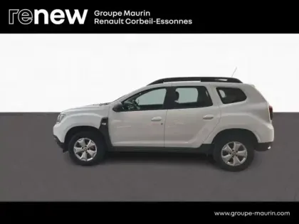 Photo 1 Dacia Duster  1.0 ECO-G 100ch Confort 4x2 - E6U