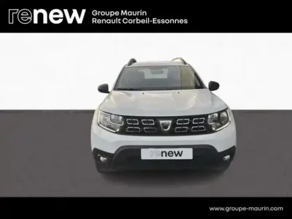 Photo 7 Dacia Duster  1.0 ECO-G 100ch Confort 4x2 - E6U