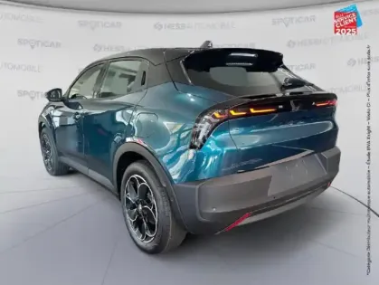 Photo 7 Alfa Romeo Junior  Elettrica 156ch Techno