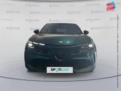 Photo 1 Alfa Romeo Junior  Elettrica 156ch Techno