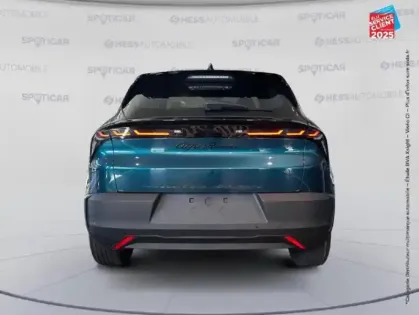 Photo 6 Alfa Romeo Junior  Elettrica 156ch Techno