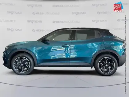 Photo 8 Alfa Romeo Junior  Elettrica 156ch Techno