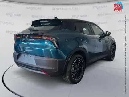 Photo 5 Alfa Romeo Junior  Elettrica 156ch Techno