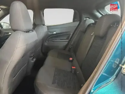 Photo 10 Alfa Romeo Junior  Elettrica 156ch Techno