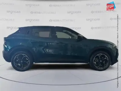 Photo 3 Alfa Romeo Junior  Elettrica 156ch Techno