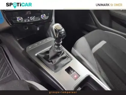 Photo 13 Opel Mokka  1.2 Turbo 136ch GS