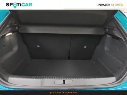 Photo 5 Opel Mokka  1.2 Turbo 136ch GS