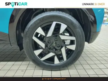 Photo 12 Opel Mokka  1.2 Turbo 136ch GS