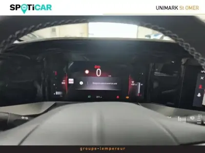 Photo 9 Opel Mokka  1.2 Turbo 136ch GS