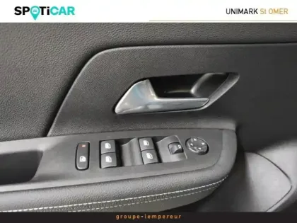 Photo 14 Opel Mokka  1.2 Turbo 136ch GS