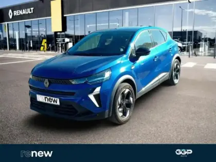 Photo Renault Captur