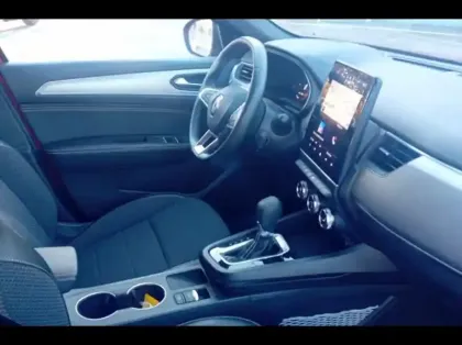 Photo 13 Renault Arkana  1.6 E-Tech 145ch full hybrid  Techno -24