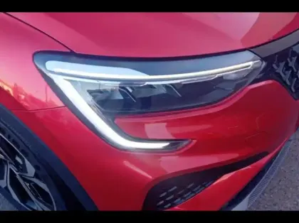 Photo 14 Renault Arkana  1.6 E-Tech 145ch full hybrid  Techno -24