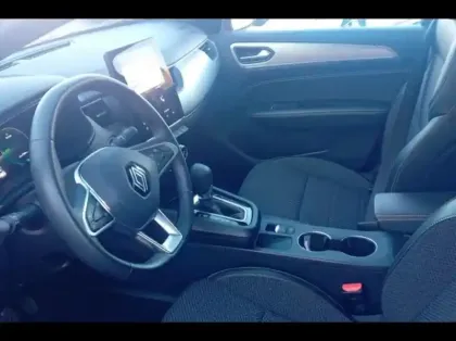 Photo 9 Renault Arkana  1.6 E-Tech 145ch full hybrid  Techno -24