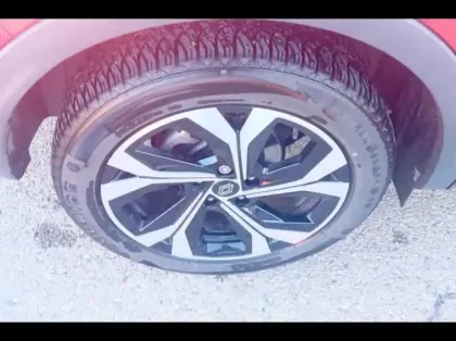 Photo 11 Renault Arkana  1.6 E-Tech 145ch full hybrid  Techno -24