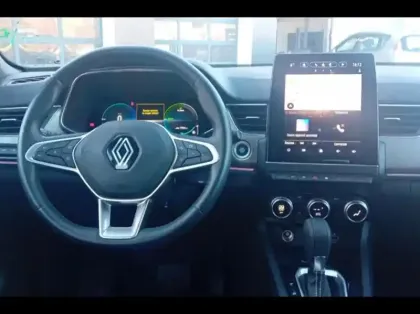 Photo 8 Renault Arkana  1.6 E-Tech 145ch full hybrid  Techno -24