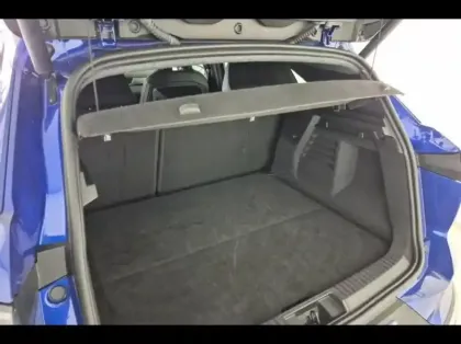 Photo 10 Renault Symbioz  1.6 E-Tech full hybrid 145ch Iconic