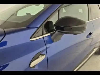 Photo 11 Renault Symbioz  1.6 E-Tech full hybrid 145ch Iconic