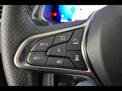 Photo 9 Renault Symbioz  1.6 E-Tech full hybrid 145ch Iconic