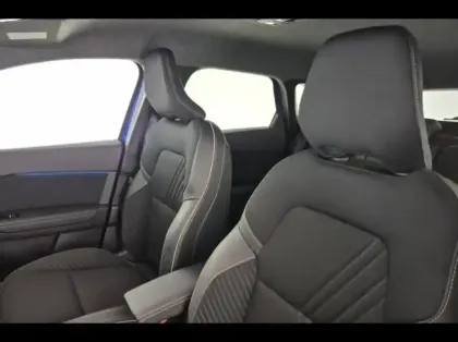 Photo 14 Renault Symbioz  1.6 E-Tech full hybrid 145ch Iconic