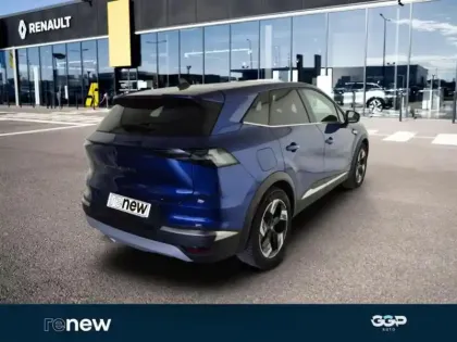 Photo 1 Renault Symbioz  1.6 E-Tech full hybrid 145ch Iconic