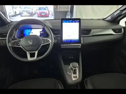 Photo 2 Renault Symbioz  1.6 E-Tech full hybrid 145ch Iconic