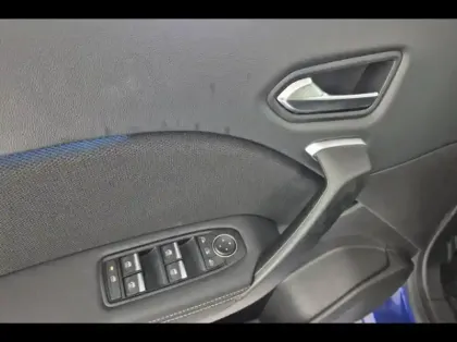 Photo 7 Renault Symbioz  1.6 E-Tech full hybrid 145ch Iconic