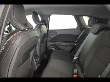 Photo 4 Renault Symbioz  1.6 E-Tech full hybrid 145ch Iconic