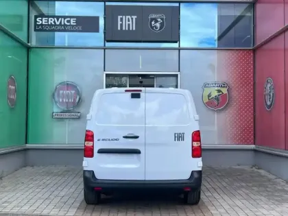 Photo 6 Fiat Scudo  Fg M 136ch (100kW) Batterie 75 kWh Pack Premium Connect