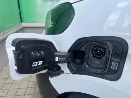 Photo 14 Fiat Scudo  Fg M 136ch (100kW) Batterie 75 kWh Pack Premium Connect