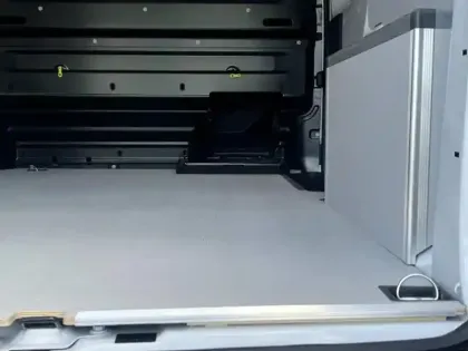 Photo 10 Fiat Scudo  Fg M 136ch (100kW) Batterie 75 kWh Pack Premium Connect