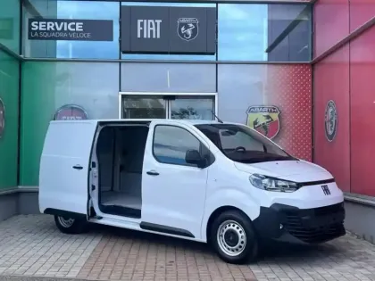 Photo 3 Fiat Scudo  Fg M 136ch (100kW) Batterie 75 kWh Pack Premium Connect