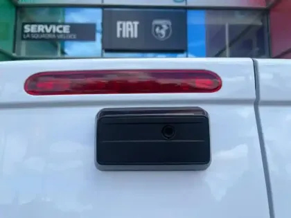 Photo 11 Fiat Scudo  Fg M 136ch (100kW) Batterie 75 kWh Pack Premium Connect