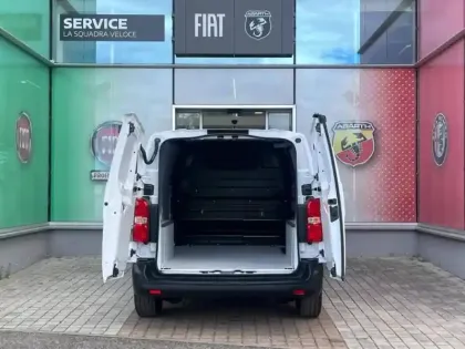 Photo 7 Fiat Scudo  Fg M 136ch (100kW) Batterie 75 kWh Pack Premium Connect