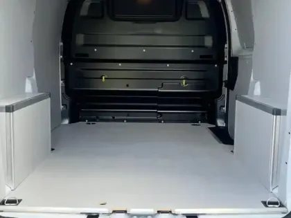 Photo 9 Fiat Scudo  Fg M 136ch (100kW) Batterie 75 kWh Pack Premium Connect