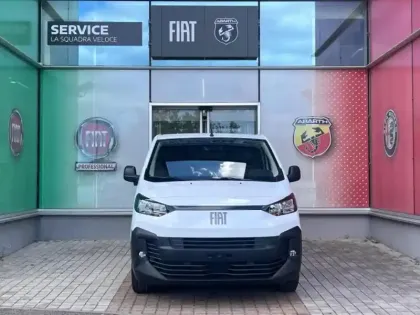 Photo 1 Fiat Scudo  Fg M 136ch (100kW) Batterie 75 kWh Pack Premium Connect